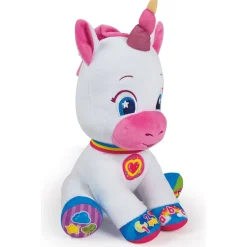 Scintilla l’Unicorno Canta e Brilla