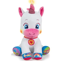 Scintilla l’Unicorno Canta e Brilla