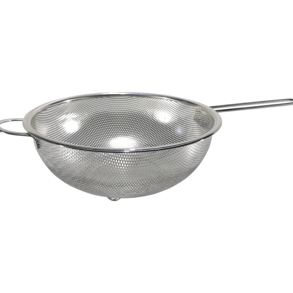 Scolapasta in Acciaio Inox diametro 20,5 cm