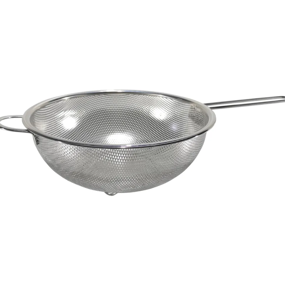 Scolapasta in Acciaio Inox diametro 20,5 cm