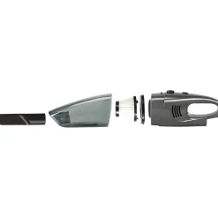 Scopa ciclonica 2in1 Super Force 600 Watt