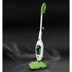 Scopa Elettrica a Vapore Ecology Clean 12 in 1 1500 Watt