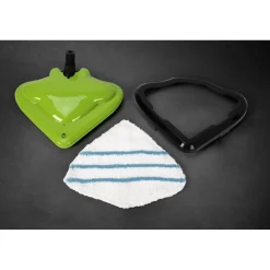Scopa Elettrica a Vapore Ecology Clean 12 in 1 1500 Watt