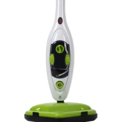 Scopa Elettrica a Vapore Ecology Clean 12 in 1 1500 Watt