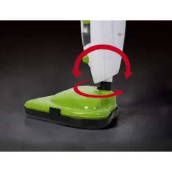 Scopa Elettrica a Vapore Ecology Clean 12 in 1 1500 Watt