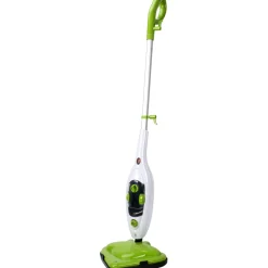 Scopa Elettrica a Vapore Ecology Clean 12 in 1 1500 Watt