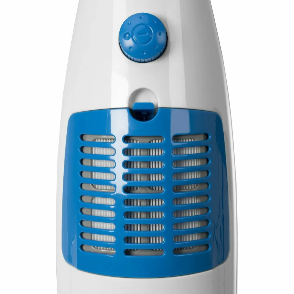 Scopa Elettrica Ciclonica Cyclodust 600 Watt