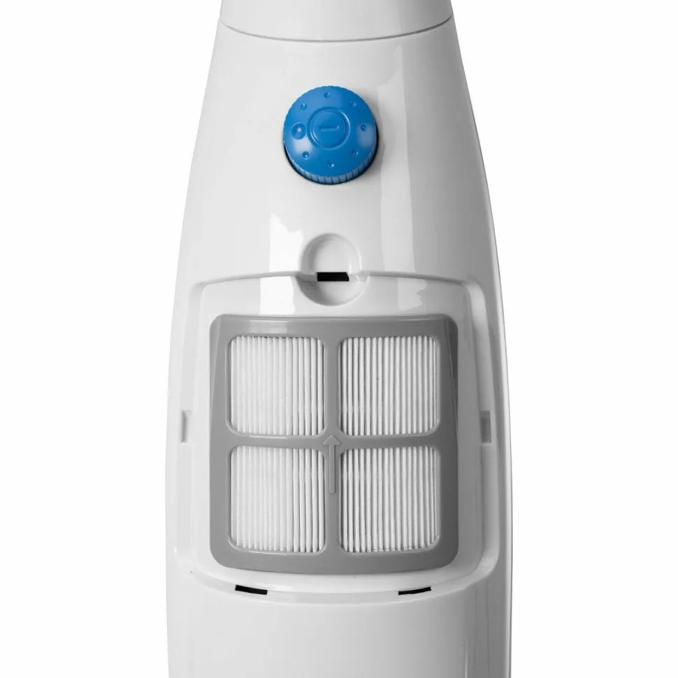 Scopa Elettrica Ciclonica Cyclodust 600 Watt