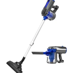 Scopa Elettrica Ciclonica 2in1 Dual Elios 600 Watt