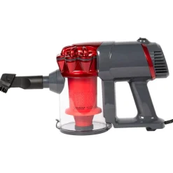 Scopa Elettrica Ciclonica 2in1 Vortix 600 Watt