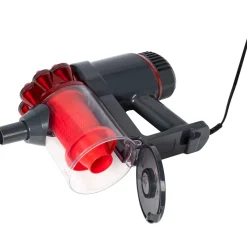 Scopa Elettrica Ciclonica 2in1 Vortix 600 Watt