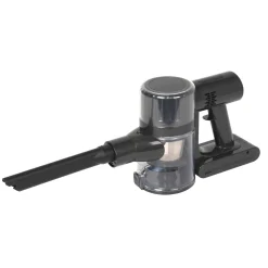 Scopa Elettrica Cordless Ciclonica Blue Storm 2 in 1 250Watt
