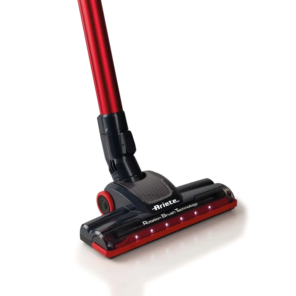 Scopa elettrica e aspirabriciole ciclonica Handy Force One RBT 600 Watt