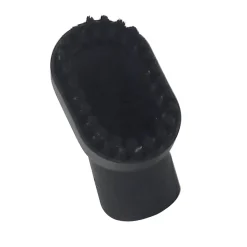 Scopa Elettrica 2 in 1 Double Ciclonica con Filtro e Aspirabriciole 600 Watt
