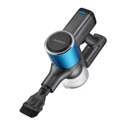 Scopa Elettrica 2 in 1 Elodie SV807B 180 Watt