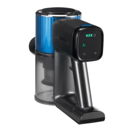 Scopa Elettrica 2 in 1 Elodie SV807B 180 Watt