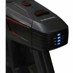 Scopa Elettrica 2 in 1 senza fili a batteria My Libera 22 140 Watt