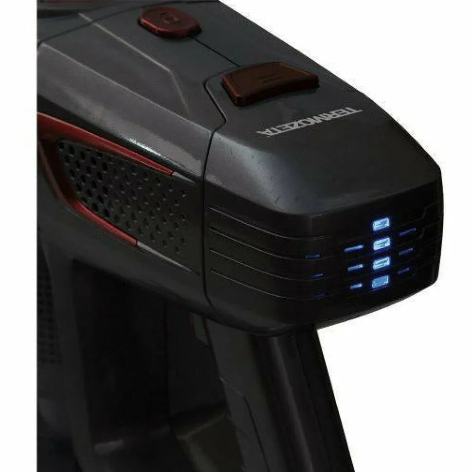 Scopa Elettrica 2 in 1 senza fili a batteria My Libera 22 140 Watt