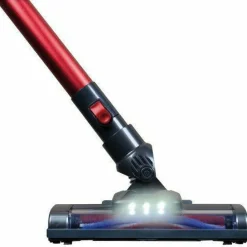 Scopa Elettrica 2 in 1 senza fili a batteria My Libera 22 140 Watt