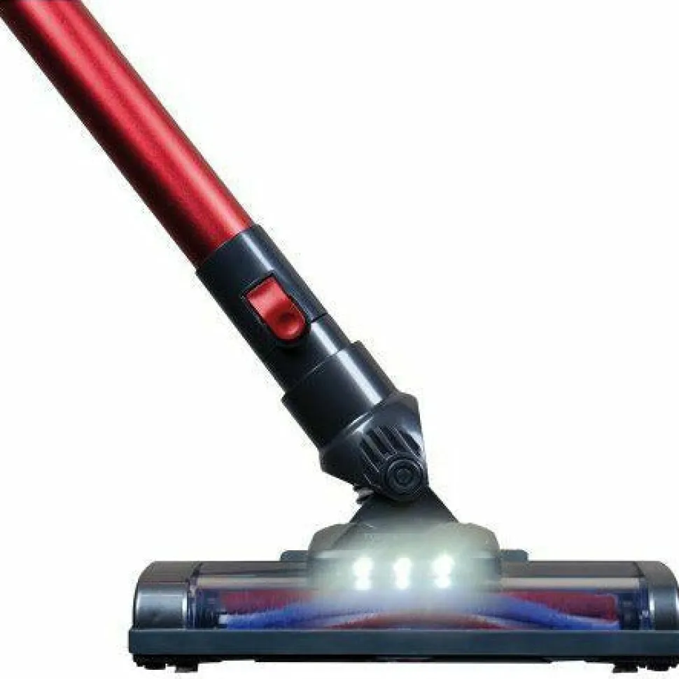 Scopa Elettrica 2 in 1 senza fili a batteria My Libera 22 140 Watt