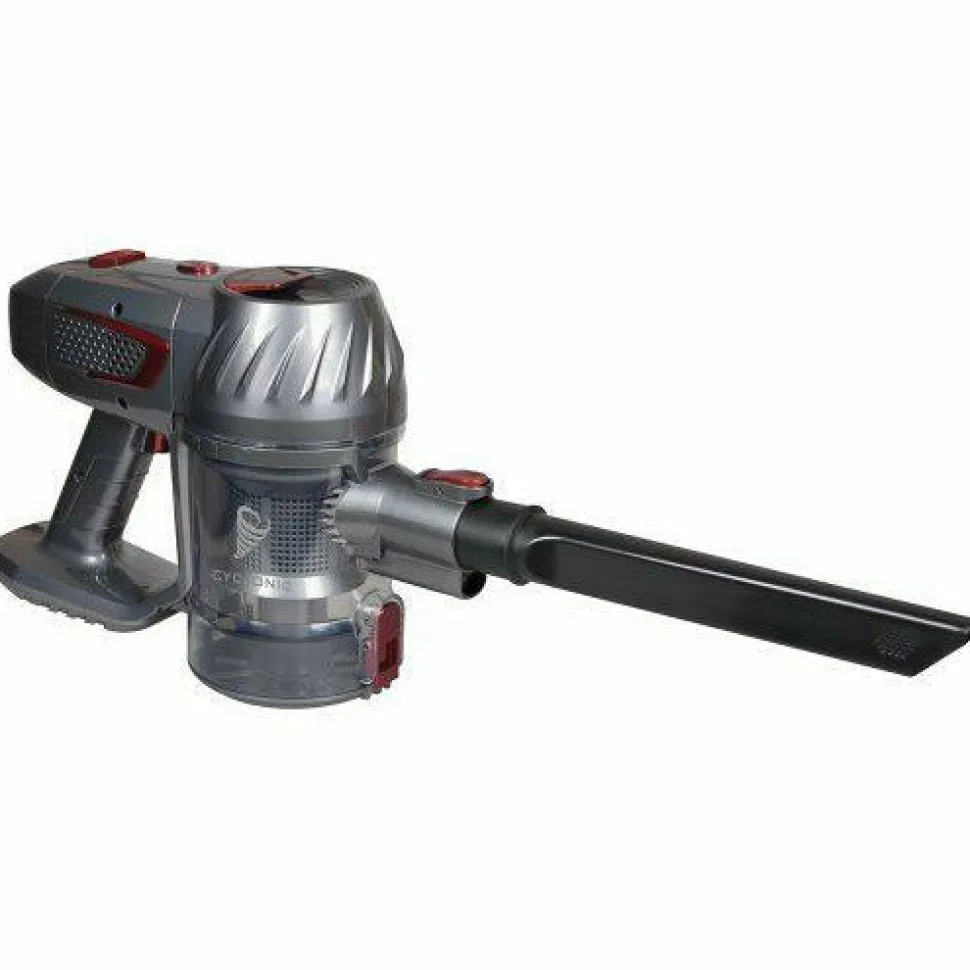 Scopa Elettrica 2 in 1 senza fili a batteria My Libera 22 140 Watt