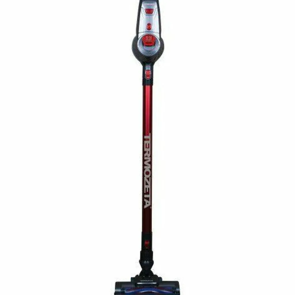 Scopa Elettrica 2 in 1 senza fili a batteria My Libera 22 140 Watt