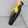 Scopa Elettrica 2 in 1 Serie 502 Yellow Thiago 800 Watt