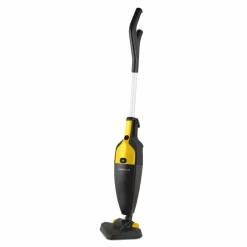 Scopa Elettrica 2 in 1 Serie 502 Yellow Thiago 800 Watt