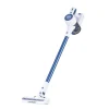 Scopa Elettrica Ricaricabile 2 in 1 con spazzola rotante AP910K 150 Watt