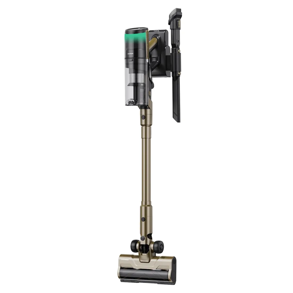 Scopa Elettrica Senza Fili Draco RS80 450 Watt
