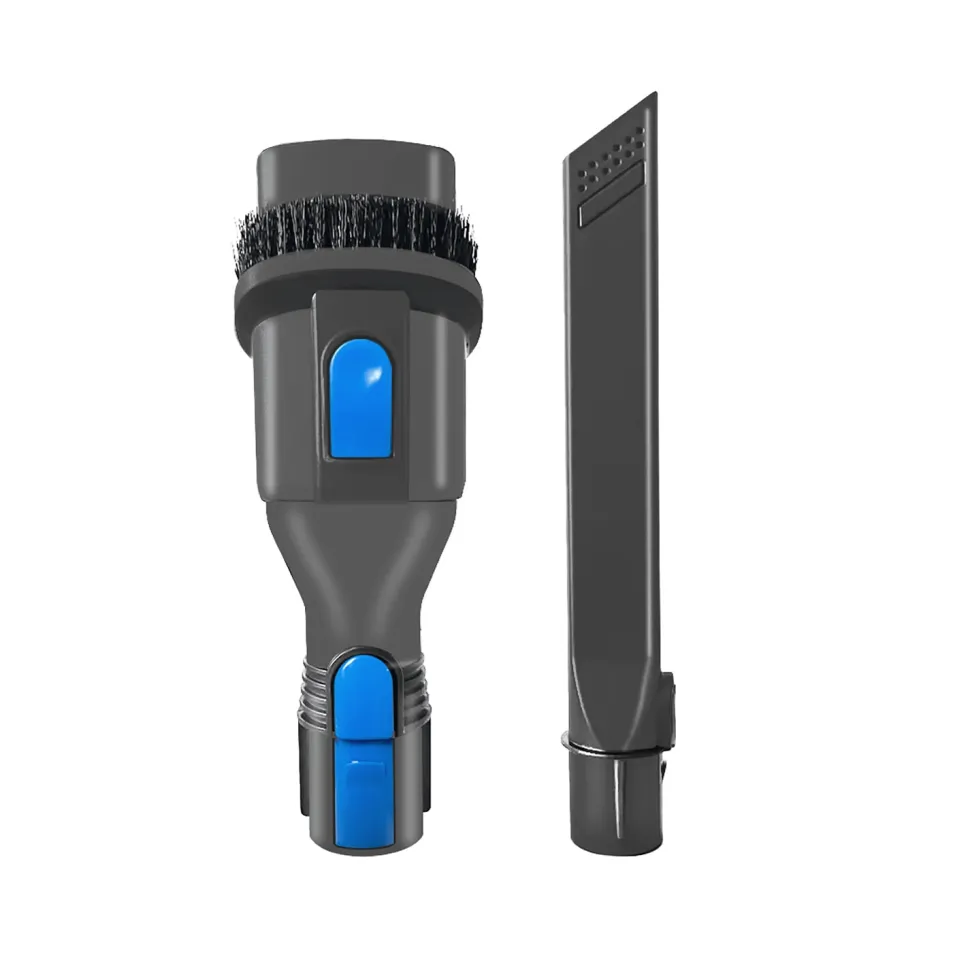 Scopa Elettrica Senza Fili Liberty Compact HVC-021 300 Watt