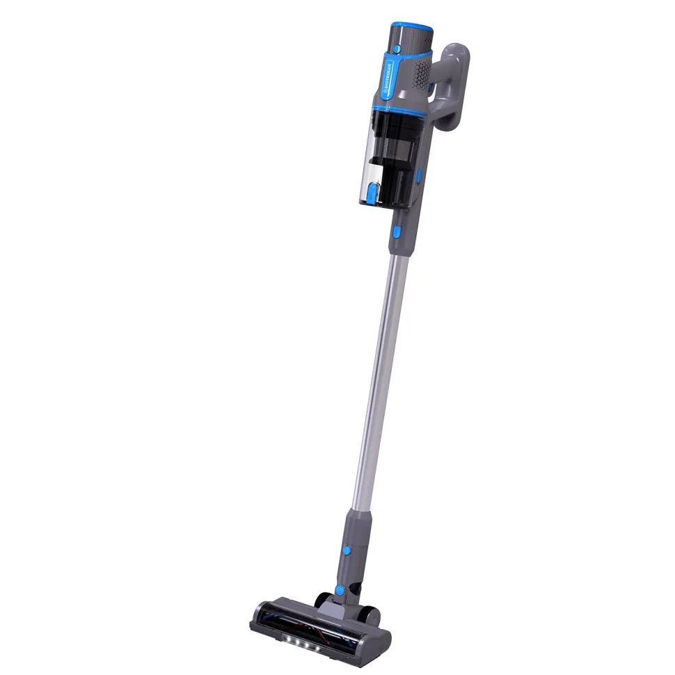 Scopa Elettrica Senza Fili Liberty Compact HVC-021 300 Watt