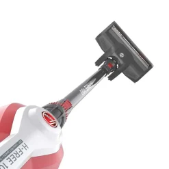 Scopa Elettrica senza filo H-FREE 100