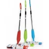Scopa lavapavimenti spray