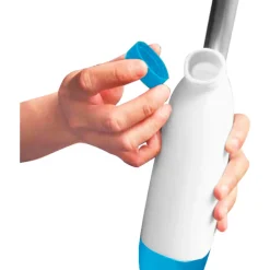 Scopa lavapavimenti spray