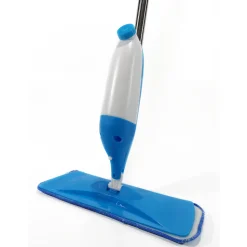 Scopa lavapavimenti spray