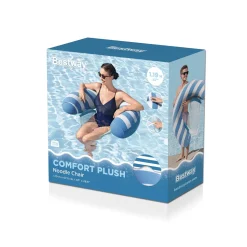 Sdraio galleggiante Comfort Plus