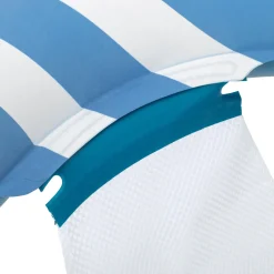 Sdraio galleggiante Comfort Plus