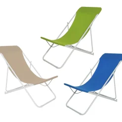 Sdraio Mare Pieghevole h75x56x98 cm