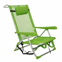 Sdraio zaino con cuscino h77x62x53 cm