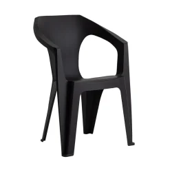 Sedia Marina Antracite