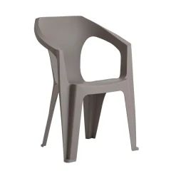 Sedia Marina Grigio Tortora