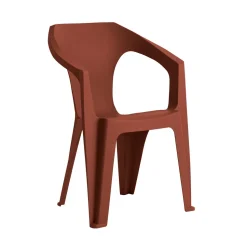 Sedia Marina Terracotta