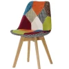 Sedia Patchwork