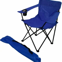 Sedia Richiudibile con Sacca h83cm