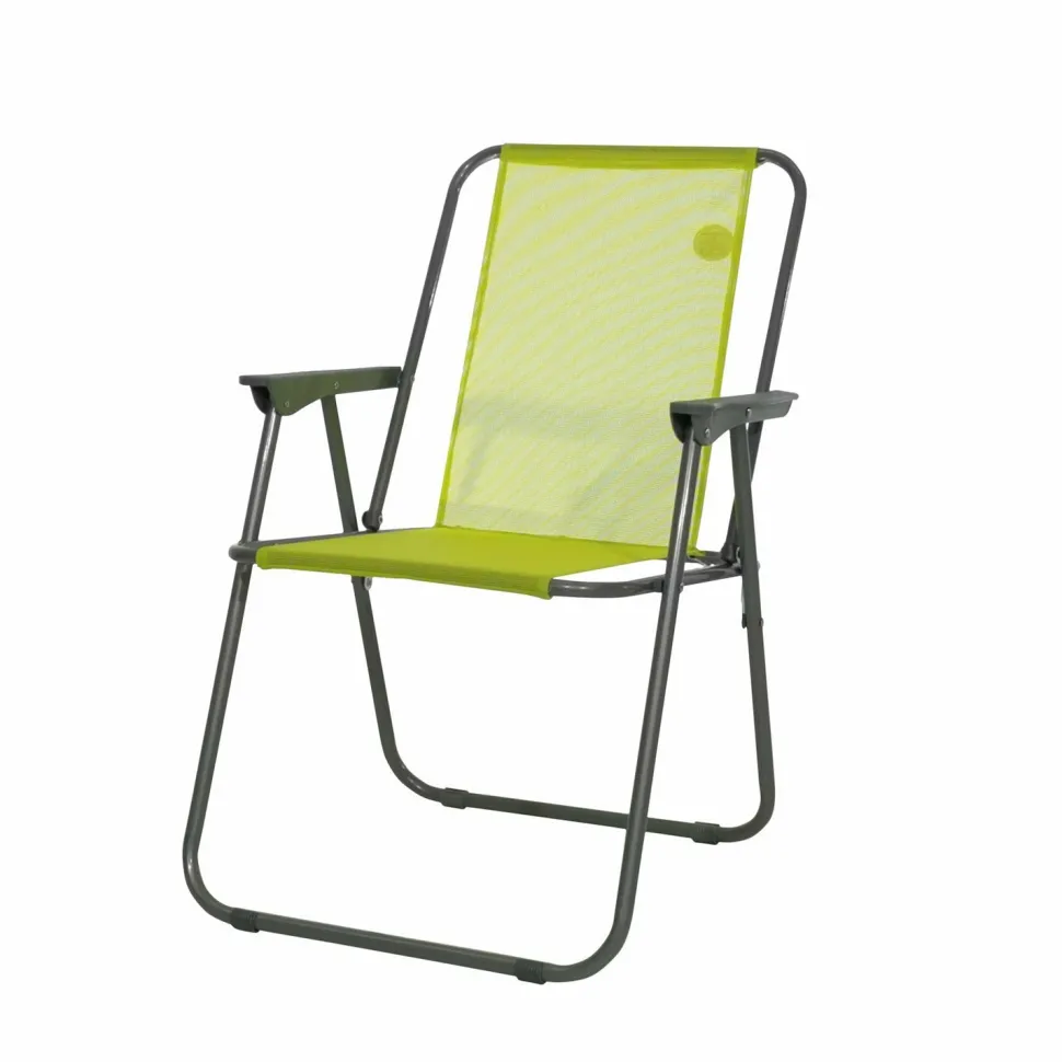 Sedia textilene pieghevole 53x41cm