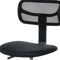Sedia Ufficio Nera