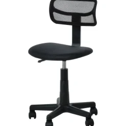 Sedia Ufficio Nera