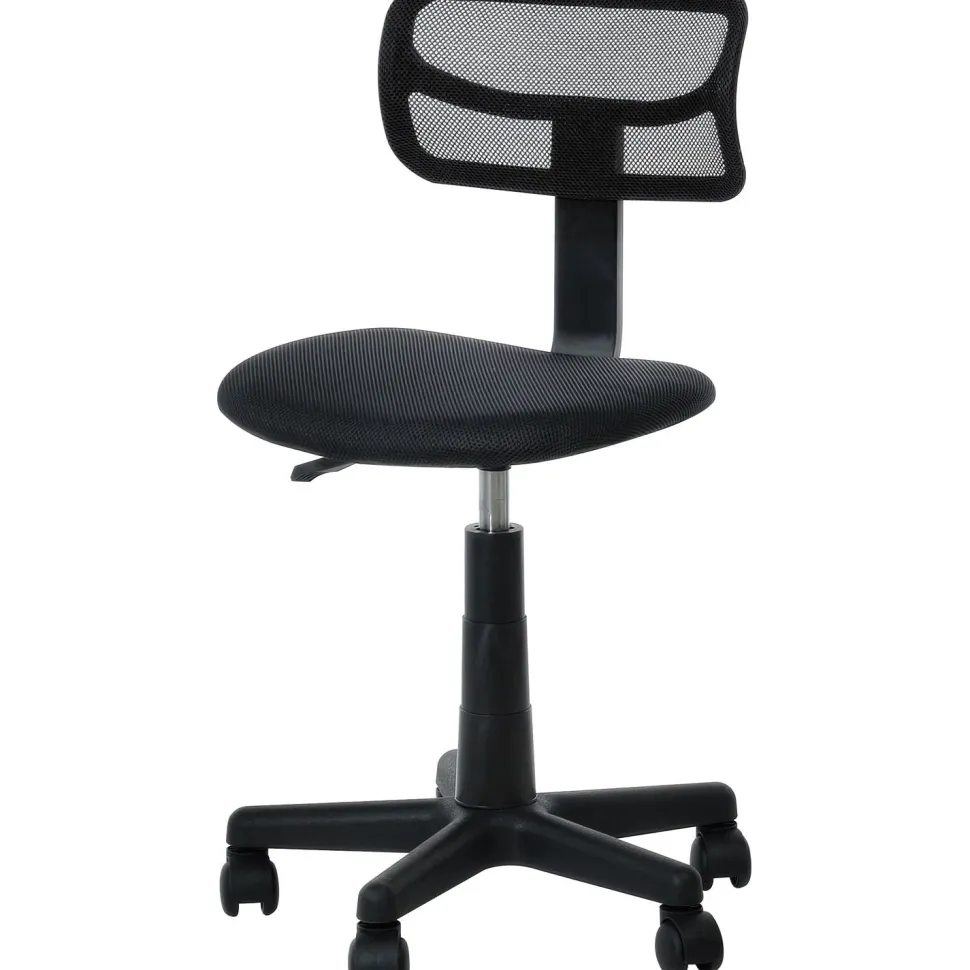 Sedia Ufficio Nera