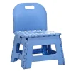 Sediolina Pieghevole per Bambini con Schienale Linea Baby Cute